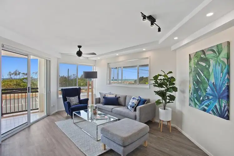 Seventh view of Homely apartment listing, 6/80 Pacific Parade, Bilinga QLD 4225