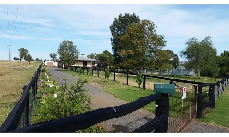 Main view of Homely rural property listing, 138 Rifle Range Road, Merriwa NSW 2329