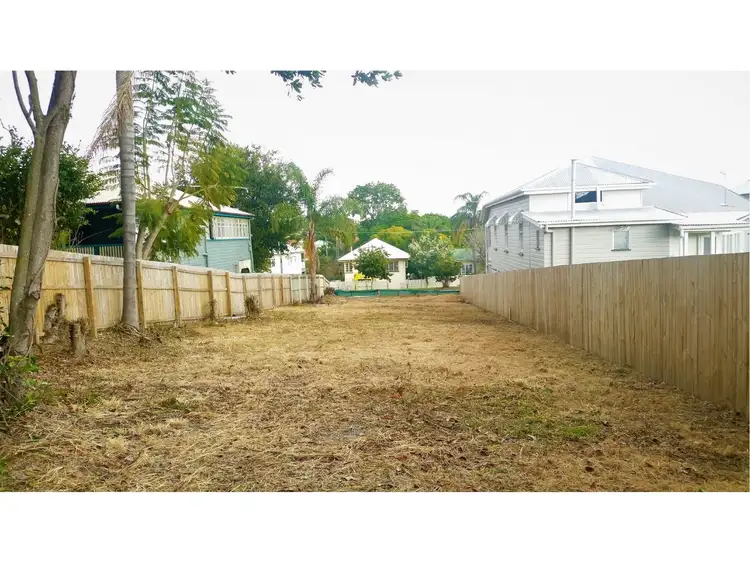 Main view of Homely land listing, 15 Wade Street, Wavell Heights QLD 4012