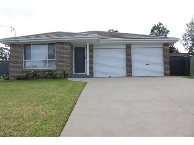 16 Albion Street, Sanctuary Point NSW 2540