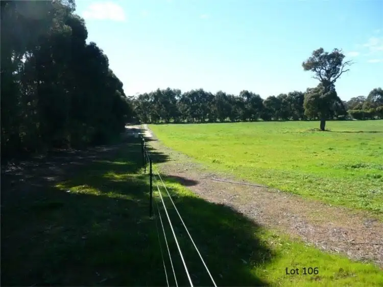 Sixth view of Homely land listing, Address available on request