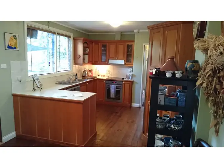 Second view of Homely house listing, 8 Pullen Street, Narrabundah ACT 2604