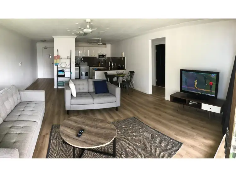 Seventh view of Homely unit listing, 373 Golden Four Drive, Tugun QLD 4224