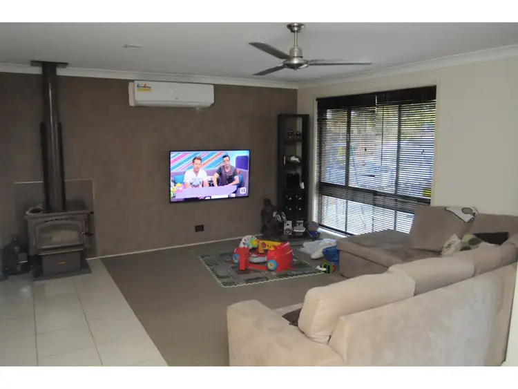 Second view of Homely house listing, 2 Sandra place, Dubbo NSW 2830