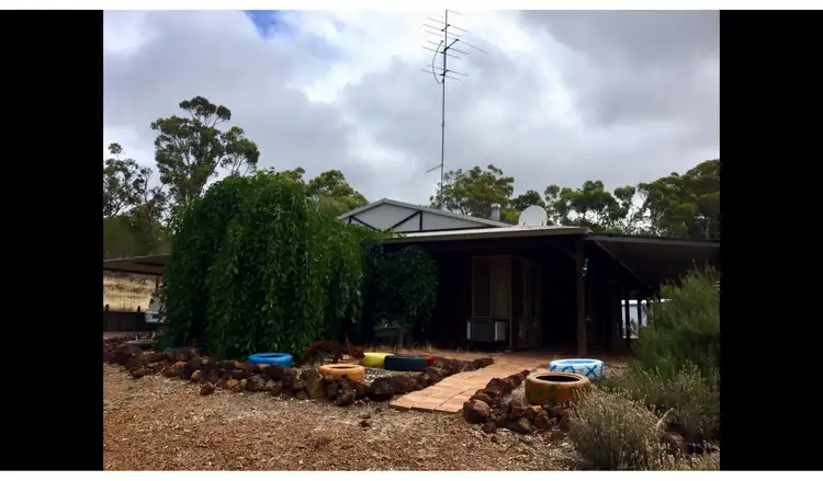 Main view of Homely rural property listing, 215 Hart Drive, Chittering WA 6084