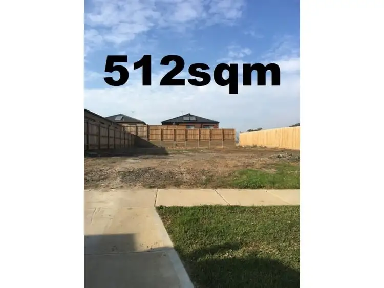 Main view of Homely land listing, 41 Sunstone boulevard, Doreen VIC 3754