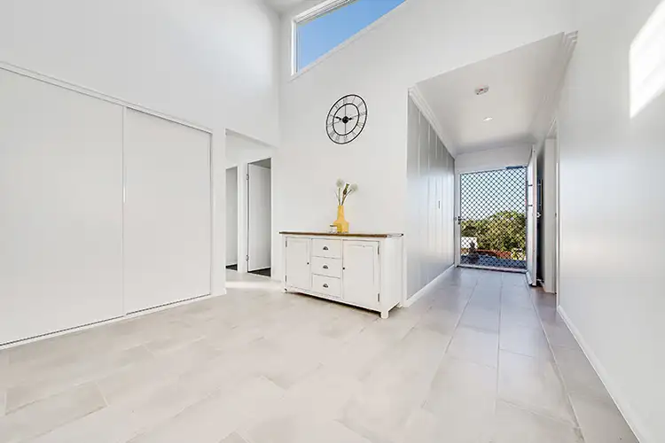 Fifth view of Homely house listing, 92 Bottlebrush Drive, Lammermoor QLD 4703