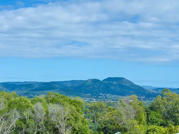 Second view of Homely land listing, 21 Lilly Pilly Rise, Eumundi QLD 4562