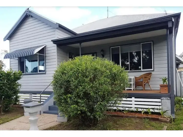 11 Cruickshank Street, Bellbird Heights NSW 2325