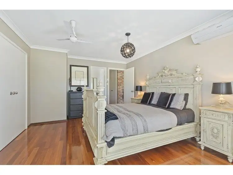 Fourth view of Homely house listing, 5 Mofflin Street, Samson WA 6163
