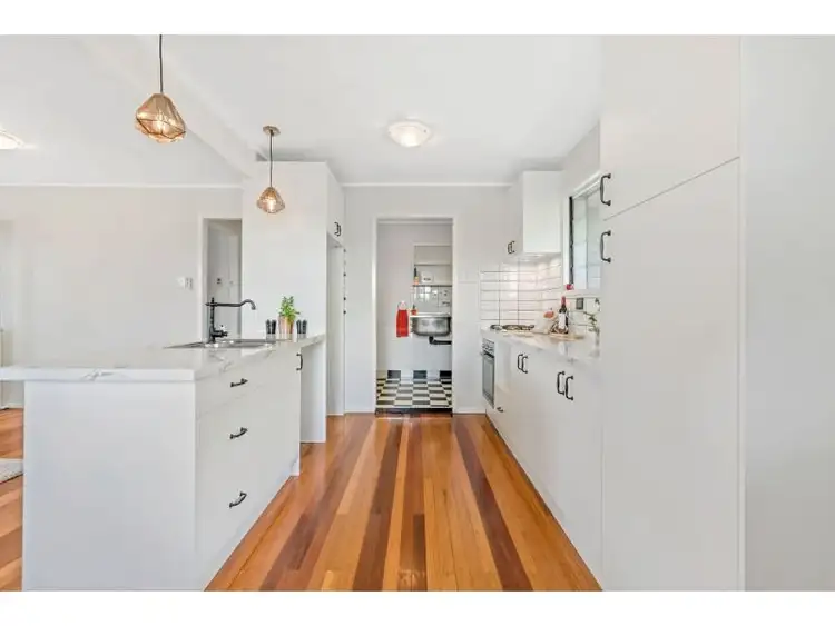 Fourth view of Homely house listing, 1 Chalk Street, Leichhardt QLD 4305