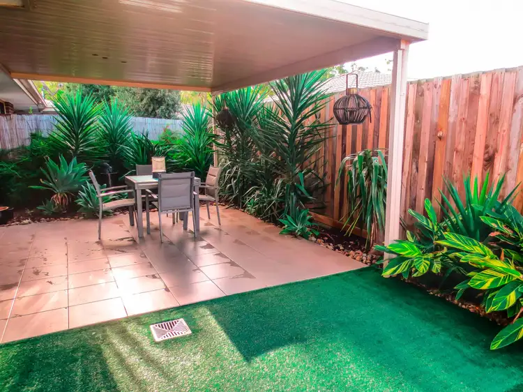 Fifth view of Homely semi-detached listing, 4 Greenside Grove, Berrinba QLD 4117