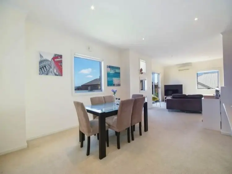 Second view of Homely unit listing, 1/4 Hopetoun Green, Caroline Springs VIC 3023
