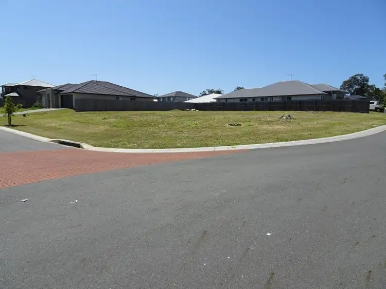 Main view of Homely land listing, 1 Island Court, Logan Village QLD 4207