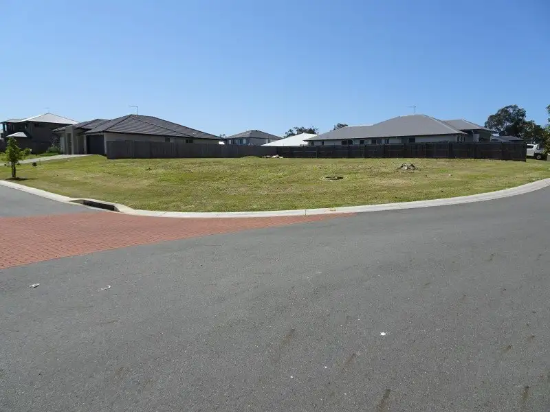 Main view of Homely land listing, 1 Island Court, Logan Village QLD 4207
