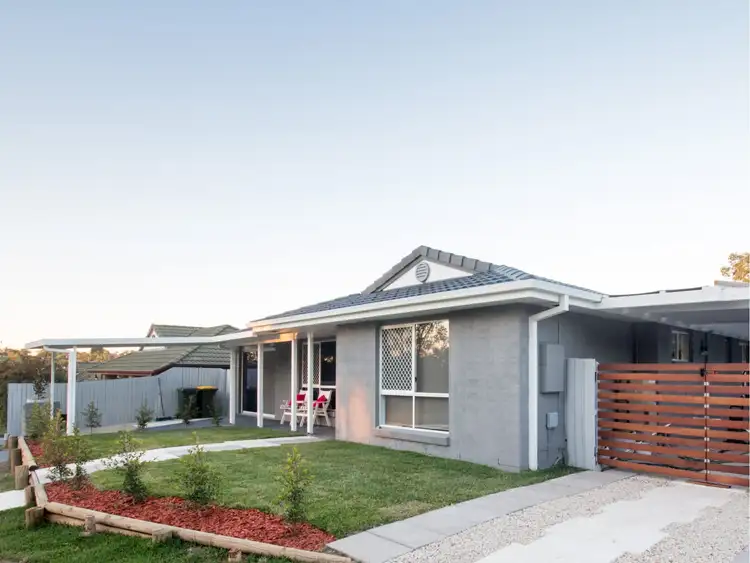 Main view of Homely house listing, 20 Adamson Way, Runcorn QLD 4113
