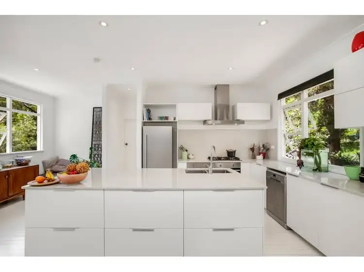 Third view of Homely house listing, 12 Hudson Parade, Avalon Beach NSW 2107