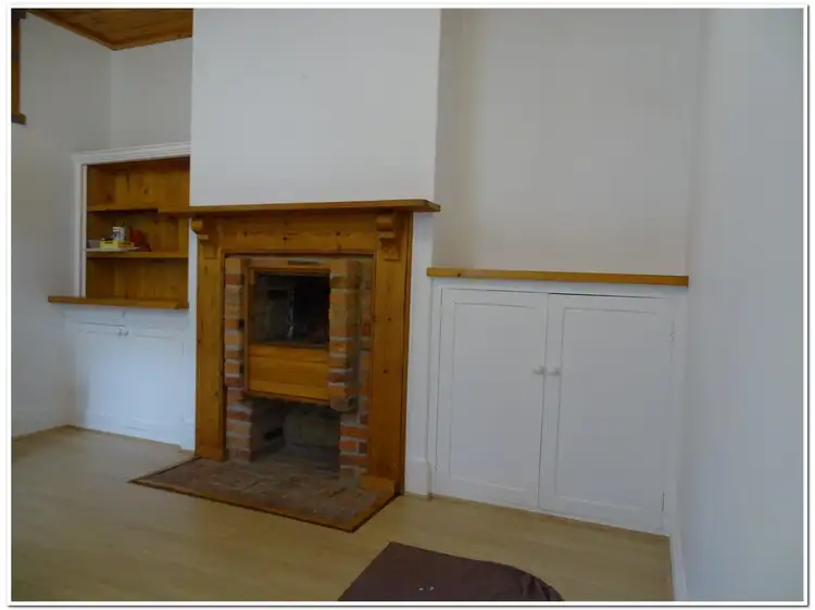 Fifth view of Homely house listing, 72 Barrack Street, Hobart TAS 7000