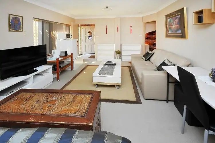 Fifth view of Homely townhouse listing, 1/14 Kalang Circuit, Coffs Harbour NSW 2450