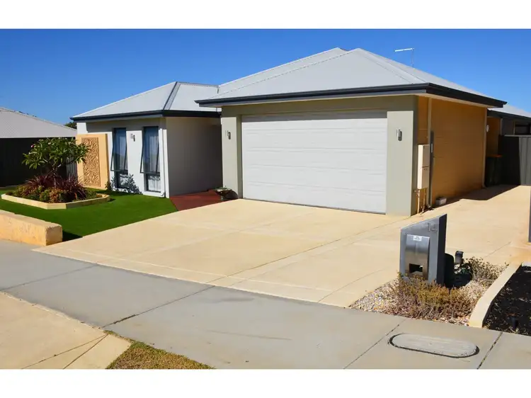 Main view of Homely house listing, 14 Chichester Way, Jane Brook WA 6056
