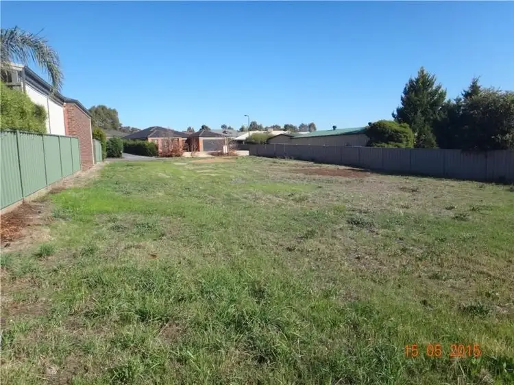 2 Cambridge Court, California Gully VIC 3556