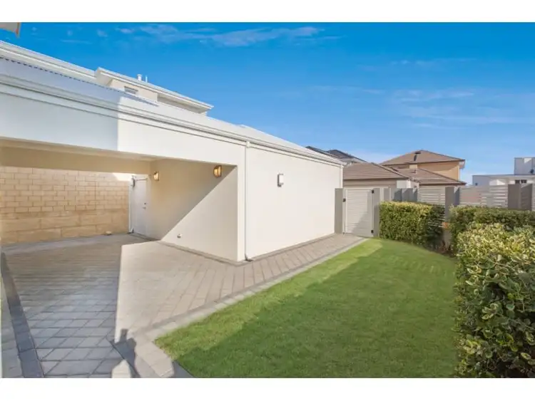 Fifth view of Homely house listing, 5 Pantheon Avenue, North Coogee WA 6163