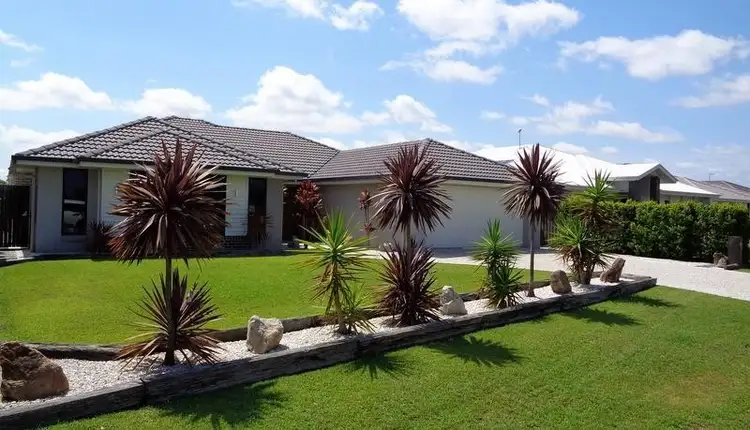 Main view of Homely house listing, 14 River Gum Court, Loganholme QLD 4129