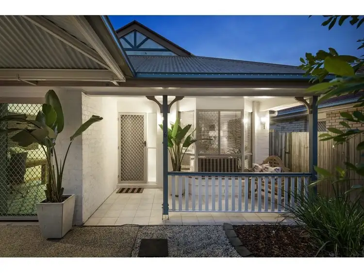 6 Strong Avenue, Graceville QLD 4075