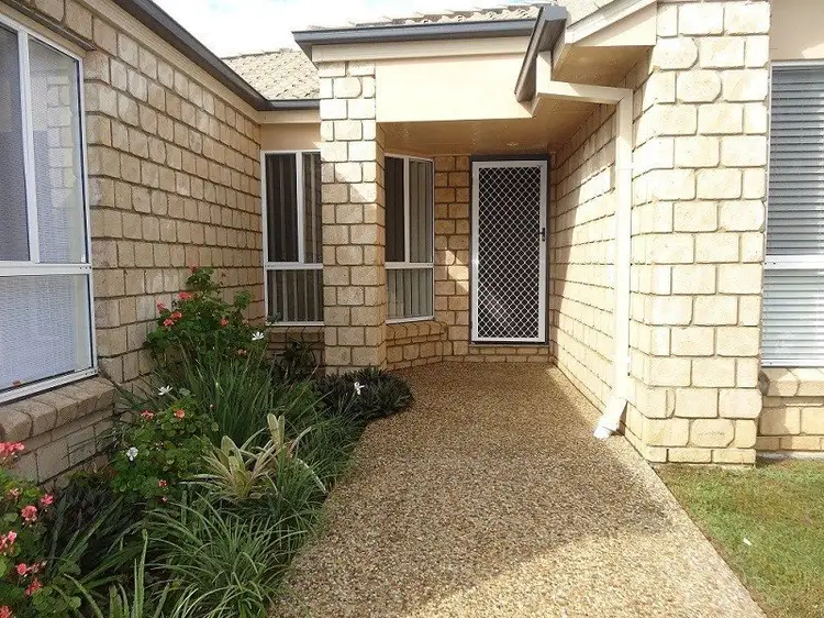 Fourth view of Homely house listing, 26 McKerrow Crescent, Goodna QLD 4300