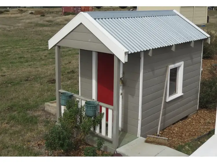 Sixth view of Homely rural property listing, 5148 Colac-Ballarat Road, Cambrian Hill VIC 3352