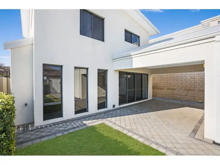 Sixth view of Homely house listing, 5 Pantheon Avenue, North Coogee WA 6163