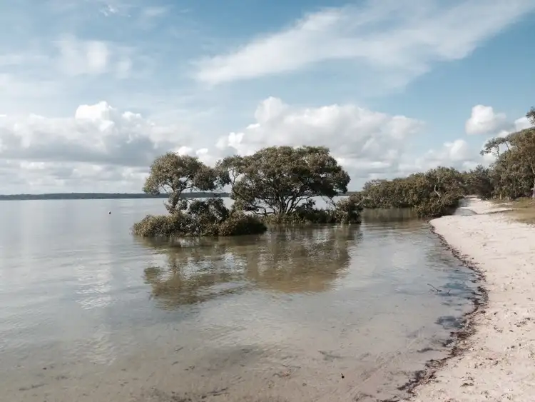 Third view of Homely land listing, 20 Pelican Place, Poona QLD 4650