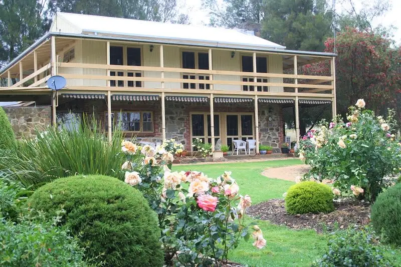 Main view of Homely rural property listing, 134 Brownes Road, Pewsey Vale SA 5351