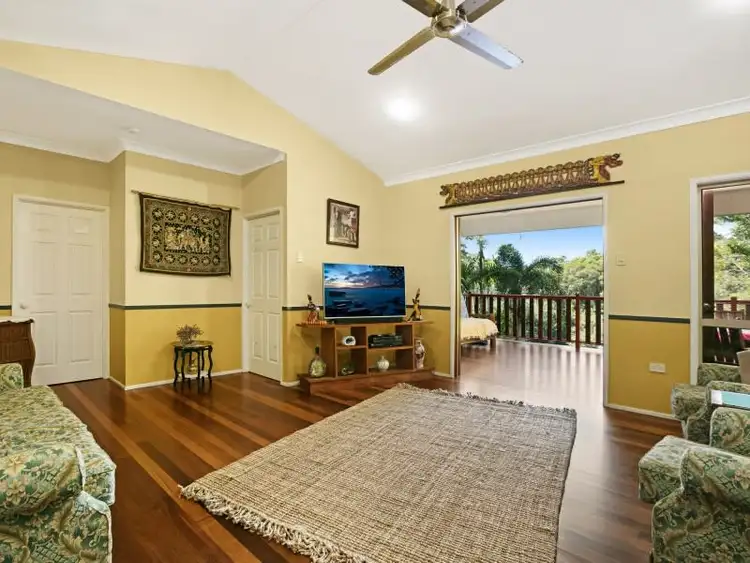 Sixth view of Homely house listing, 1 Hope Close, Kuranda QLD 4881