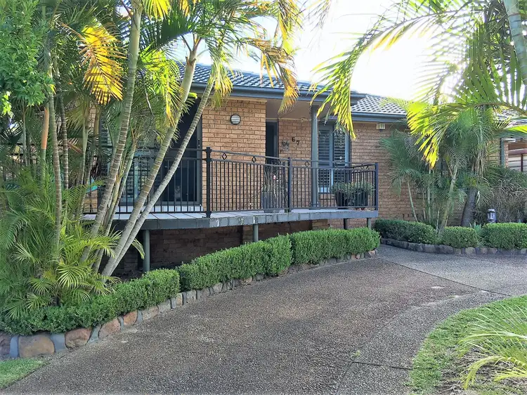 Second view of Homely house listing, 67 Fencott Drive, Jewells NSW 2280