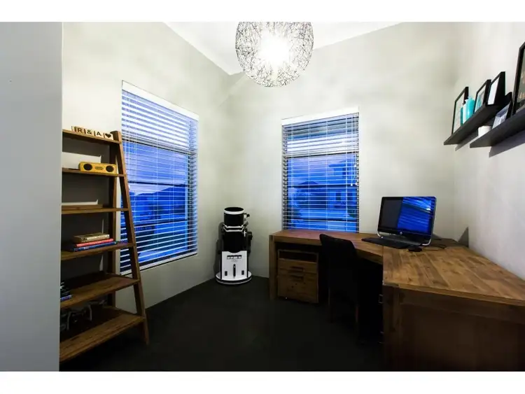 Fourth view of Homely house listing, 19 Fernando Parkway, Iluka WA 6028