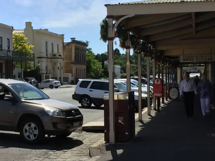 Fourth view of Homely land listing, 90 Fairview Drive, Clunes VIC 3370