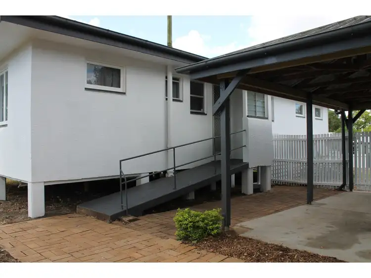 Third view of Homely house listing, 17 Sturt Street, Leichhardt QLD 4305