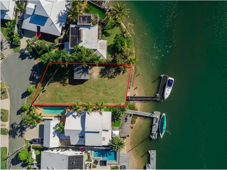 21 Kumbada Court, Minyama QLD 4575