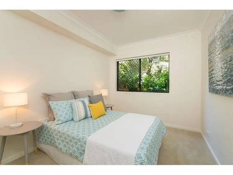 Fifth view of Homely apartment listing, 8/9-11 Nelson Street, Chatswood NSW 2067