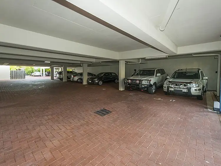 Sixth view of Homely apartment listing, 17/1 Stirling Street, South Perth WA 6151