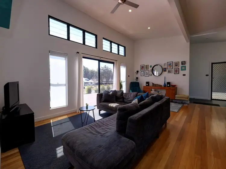 Fifth view of Homely house listing, 6 Cullen Grove, Hallidays Point NSW 2430
