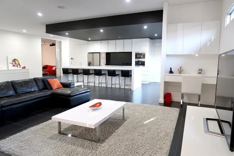 Fourth view of Homely house listing, 15 Mparntwe Drive, Larapinta NT 875