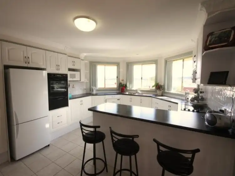 Second view of Homely house listing, 88 Queen Street, Singleton NSW 2330