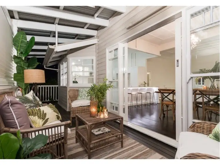 Sixth view of Homely house listing, 19 Forbes Street, Hawthorne QLD 4171