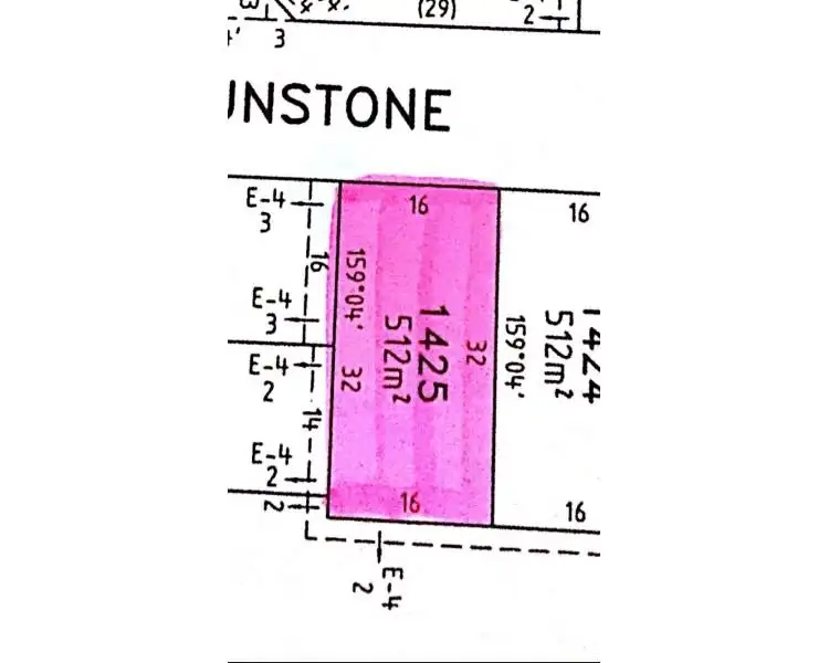 Second view of Homely land listing, 41 Sunstone boulevard, Doreen VIC 3754