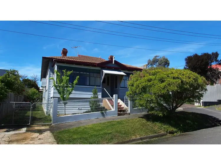 Main view of Homely house listing, 8 Cridge Street, South Launceston TAS 7249