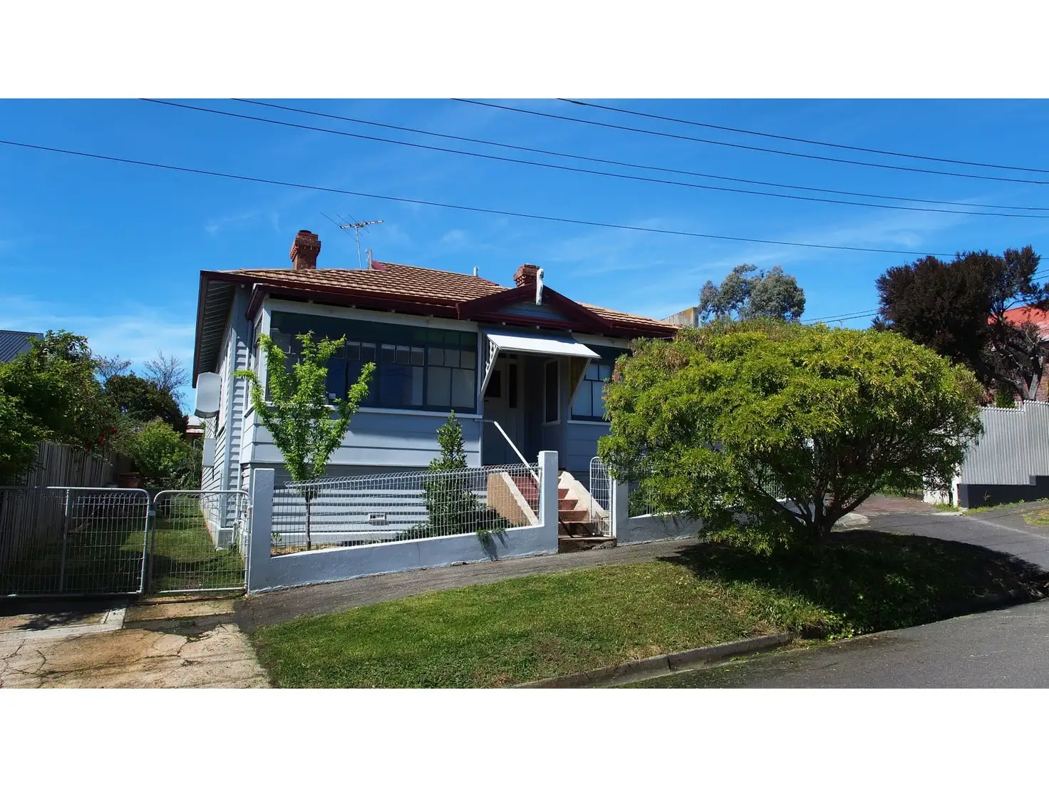 Main view of Homely house listing, 8 Cridge Street, South Launceston TAS 7249