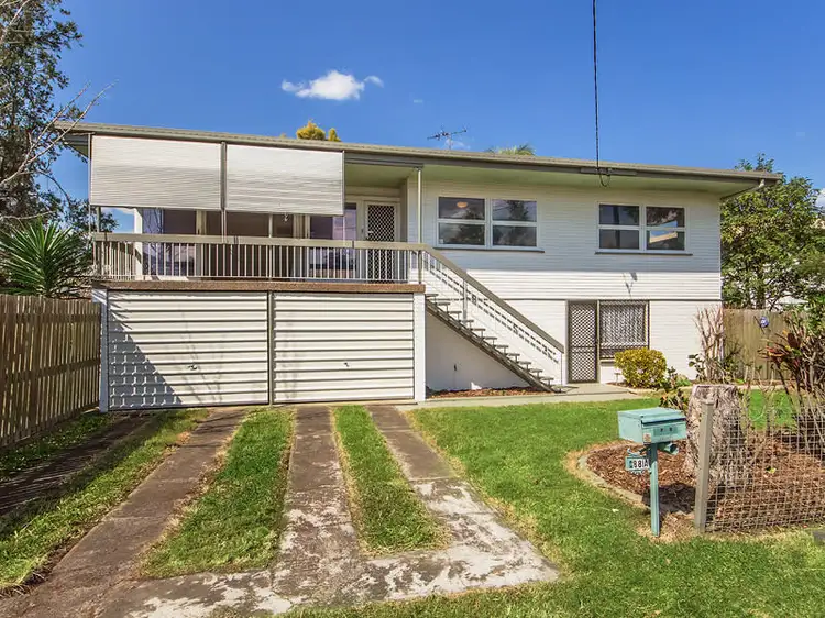 Main view of Homely house listing, 88A Thorn Street, Ipswich QLD 4305