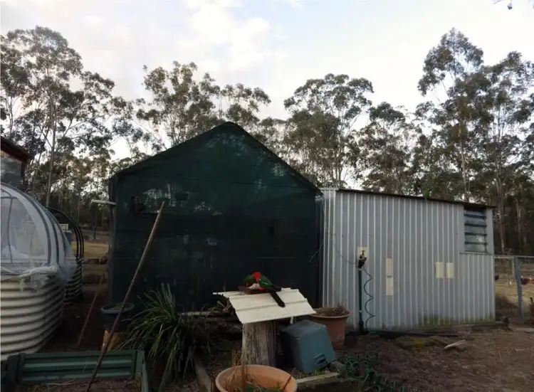 Sixth view of Homely rural property listing, 232 Franks Road, Blackbutt QLD 4306